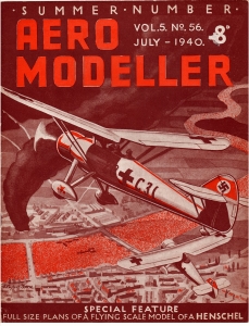 1940 07 AeroModeller Jul 1940