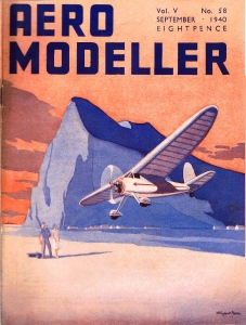 1940 09 AeroModeller Sep 1940