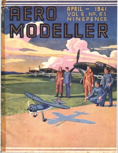 1941 04 AeroModeller Apr 1941