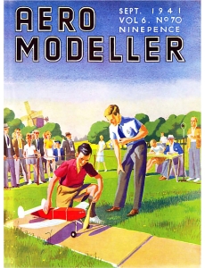 1941 09 AeroModeller Sep 1941