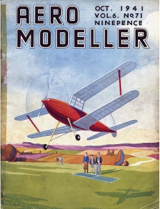 1941 10 AeroModeller Oct 1941