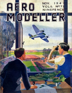 1941 11 AeroModeller Nov 1941