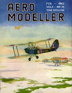 1942 02 AeroModeller Feb1942