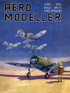 1942 04 AeroModeller Apr1942