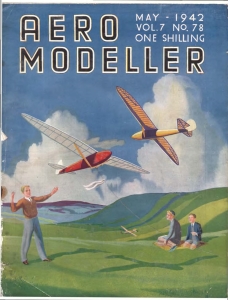 1942 05 AeroModeller May 1942