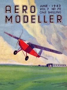 1942 06 AeroModeller Jun 1942