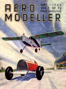 1942 09 AeroModeller Sep 1942
