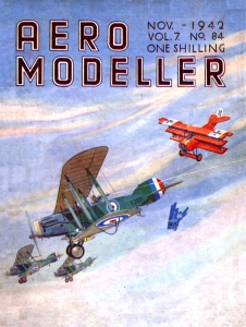1942 11 AeroModeller Nov 1942