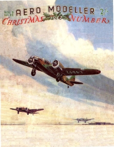 1942 12 AeroModeller Dec 1942