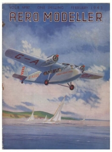 1943 02 AeroModeller Feb 1943