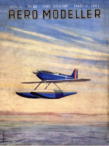 1943 03 AeroModeller Mar 1943