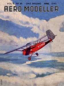 1943 04 AeroModeller Apr 1943