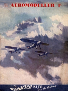 1943 10 AeroModeller Oct 1943