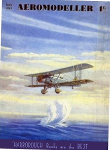 1943 11 AeroModeller Nov 1943