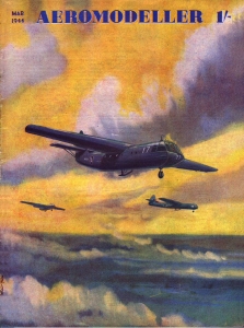 1944 03 AeroModeller Mar 1944