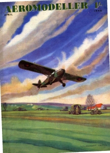 1944 04 AeroModeller Apr 1944