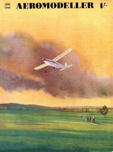 1944 06 AeroModeller Jun 1944