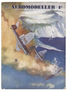 1944 07 AeroModeller Jul 1944