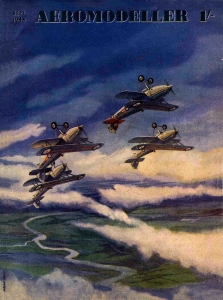 1944 09 AeroModeller Sep 1944