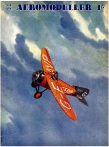 1944 10 AeroModeller Oct 1944