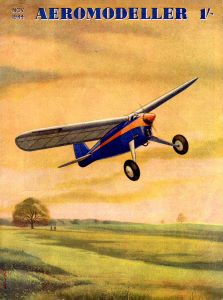 1944 11 AeroModeller Nov 1944