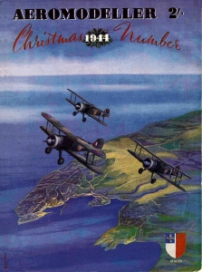 1944 12 AeroModeller Dec 1944