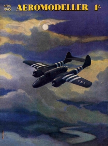 1945 04 AeroModeller Apr 1945