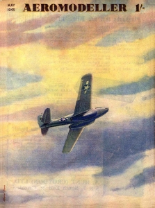 1945 05 Aeromodeller May 1945