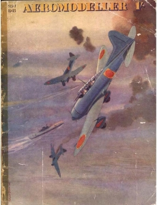 1945 09 AeroModeller Sep 1945
