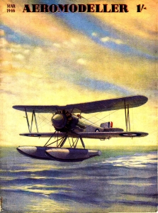 1946 03 AeroModeller Mar 1946