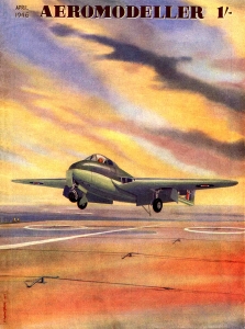 1946 04 AeroModeller Apr 1946