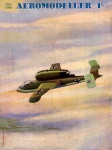 1946 05 AeroModeller May 1946