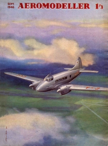 1946 09 AeroModeller Sep 1946