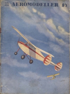 1946 11 AeroModeller Nov 1946