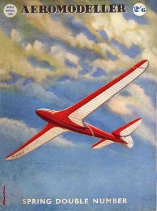 1947 03/04 AeroModeller Mar/Apr 1947