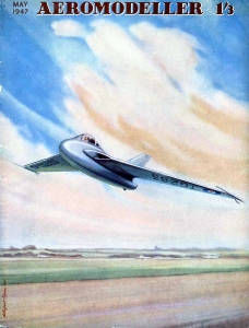 1947 05 AeroModeller May 1947