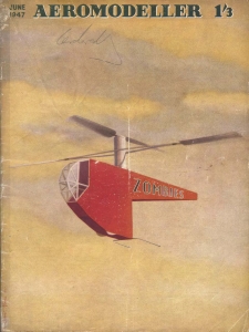1947 06 AeroModeller Jun 1947