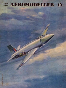 1947 07 AeroModeller Jul 1947
