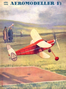 1948 04 AeroModeller Apr 1948