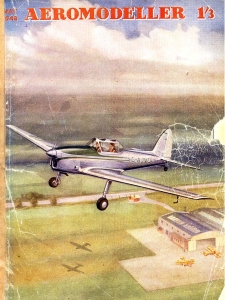 1948 05 AeroModeller May 1948
