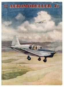 1948 11 AeroModeller Nov 1948