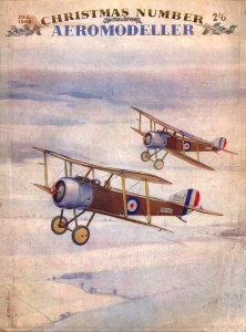 1948 12 AeroModeller Dec 1948
