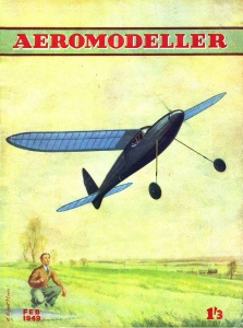 1949 02 AeroModeller Feb 1949