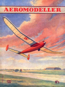 1949 04 AeroModeller Apr 1949