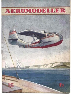 1949 05 AeroModeller May 1949