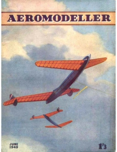1949 06 AeroModeller Jun 1949