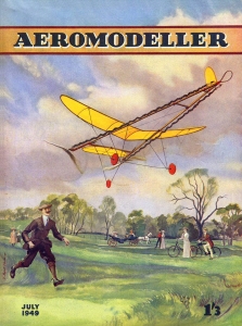 1949 07 AeroModeller Jul 1949