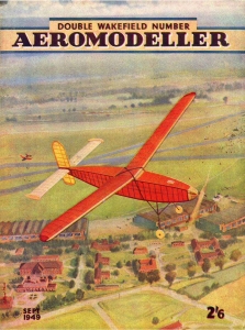 1949 09 AeroModeller Sep 1949