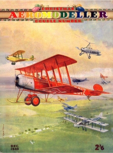 1949 12 AeroModeller Dec 1949