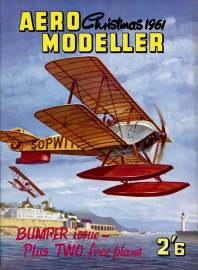 1961 12 Aeromodeller Dec 1961